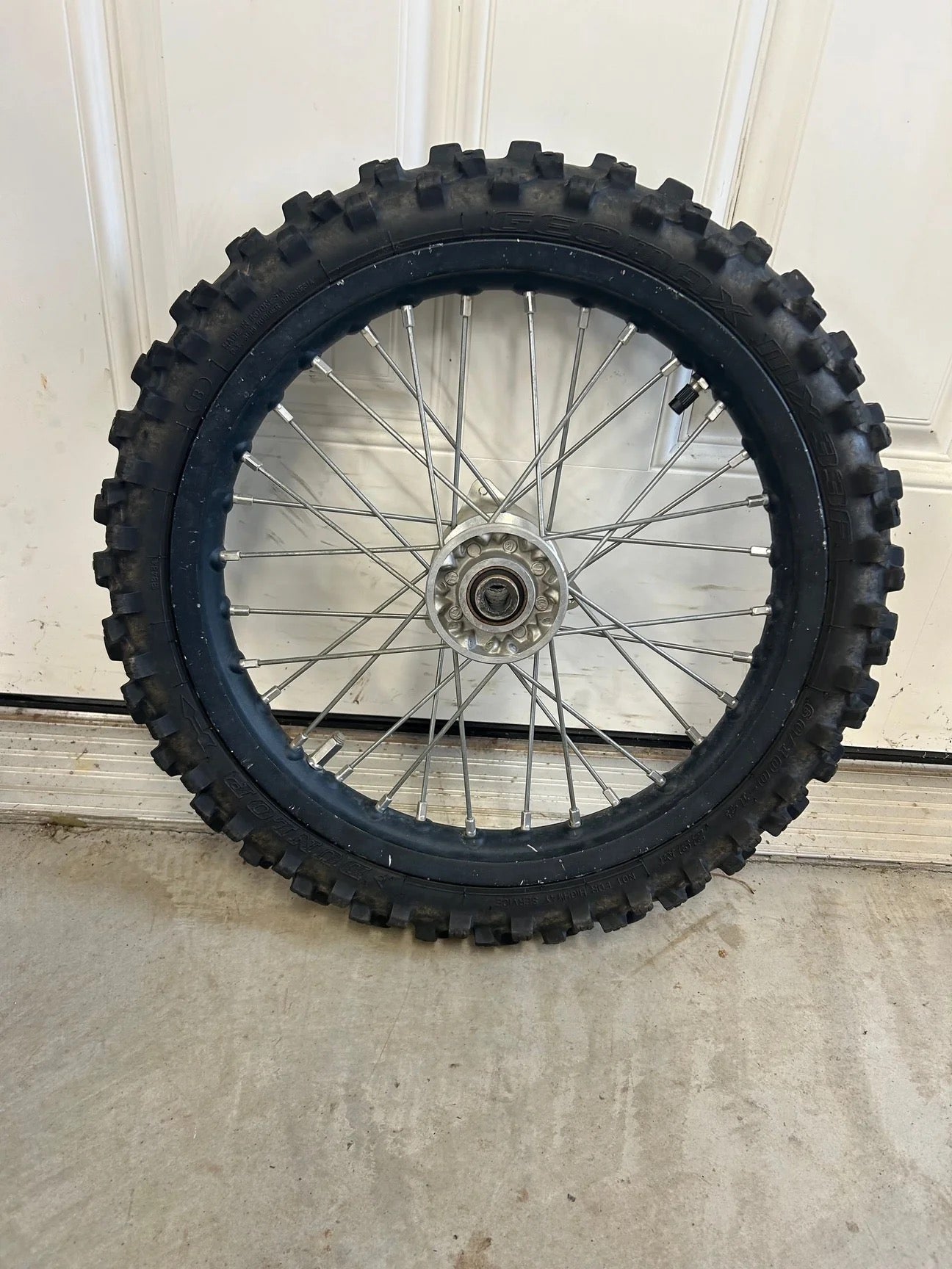 Keystone Cycle Parts
