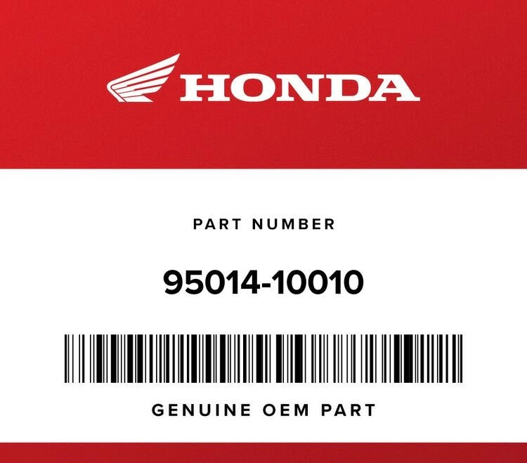 OEM Honda Chain Adjuster