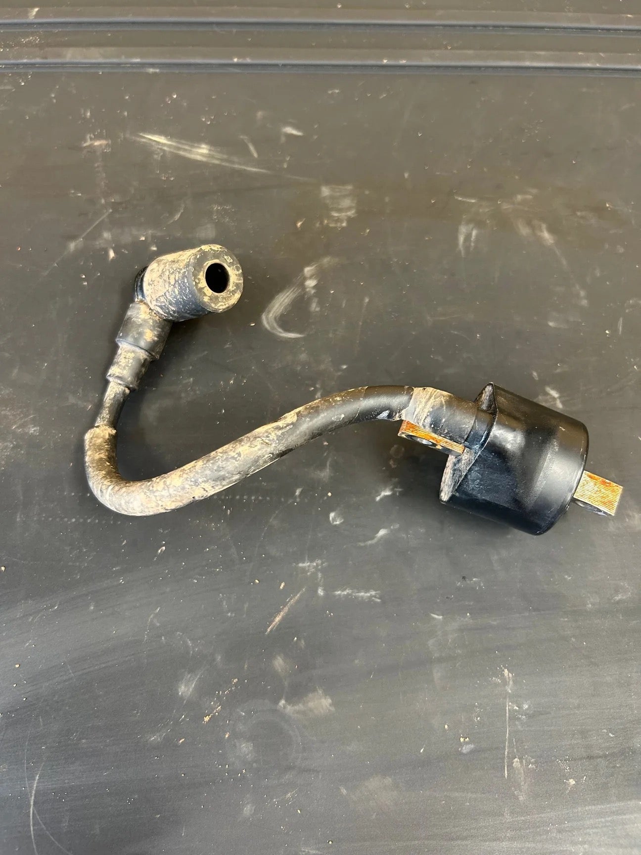 Keystone Cycle Parts