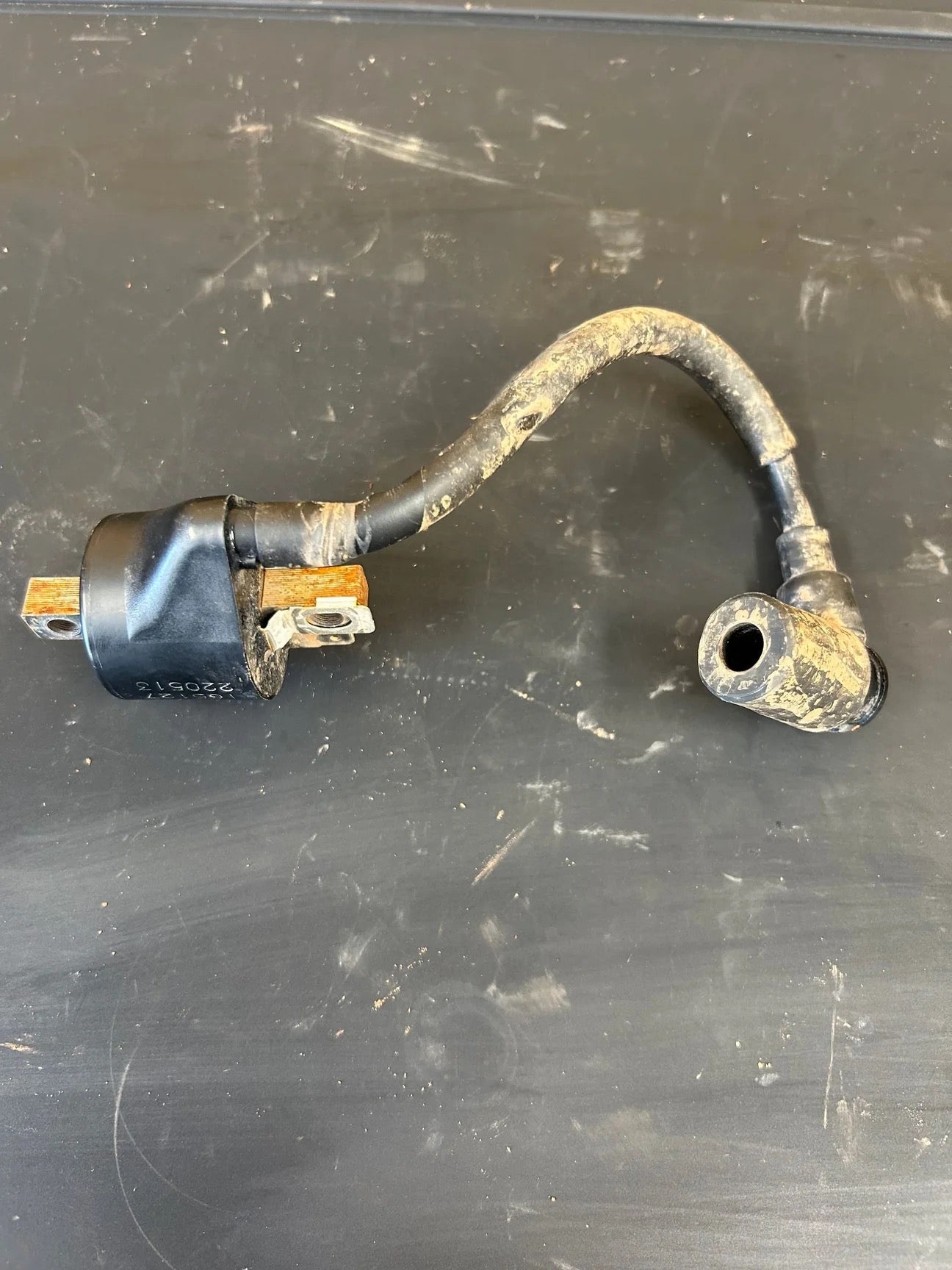 Keystone Cycle Parts