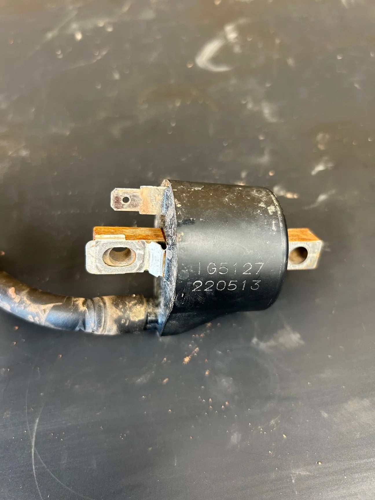 Keystone Cycle Parts