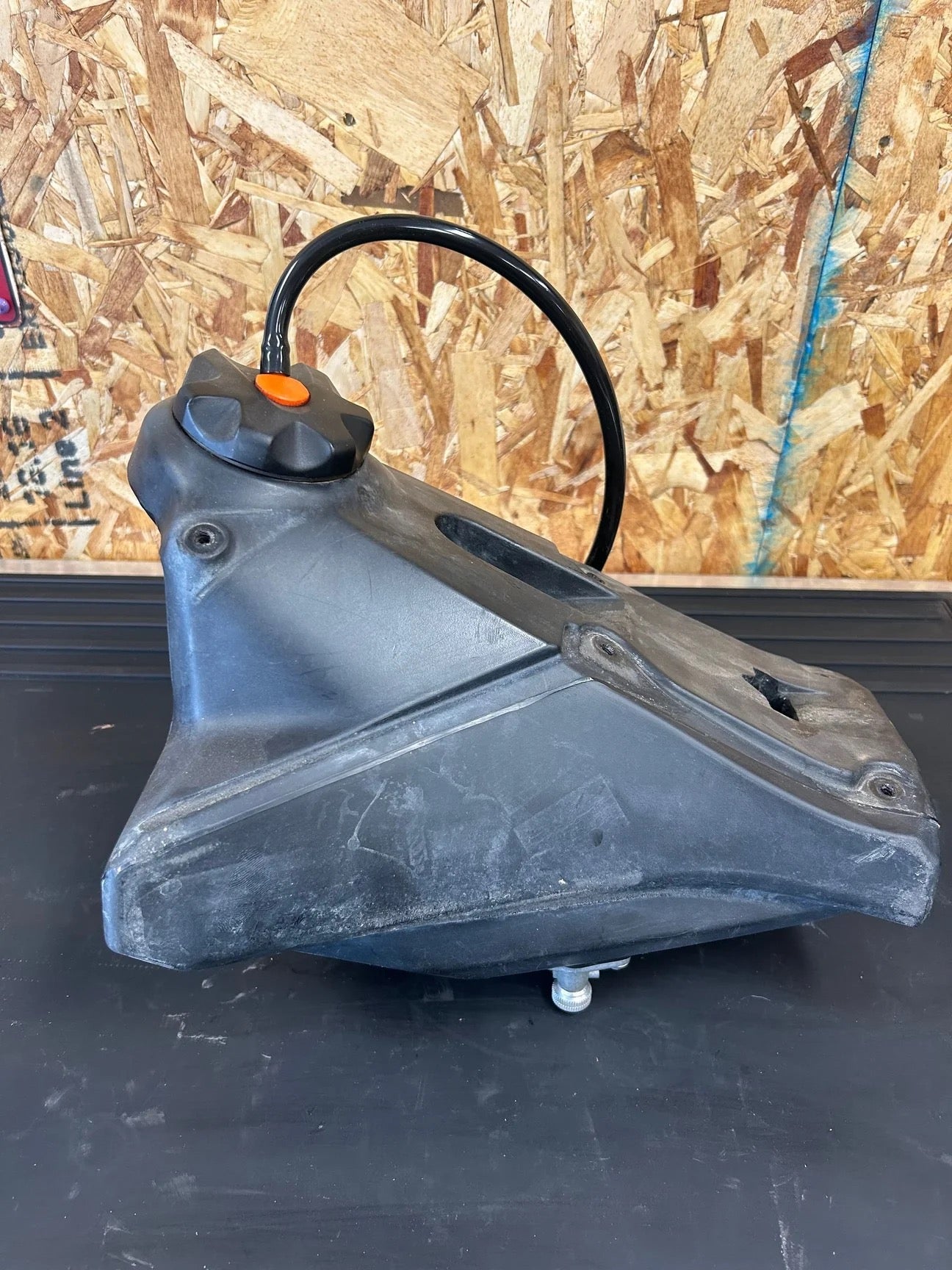Keystone Cycle Parts