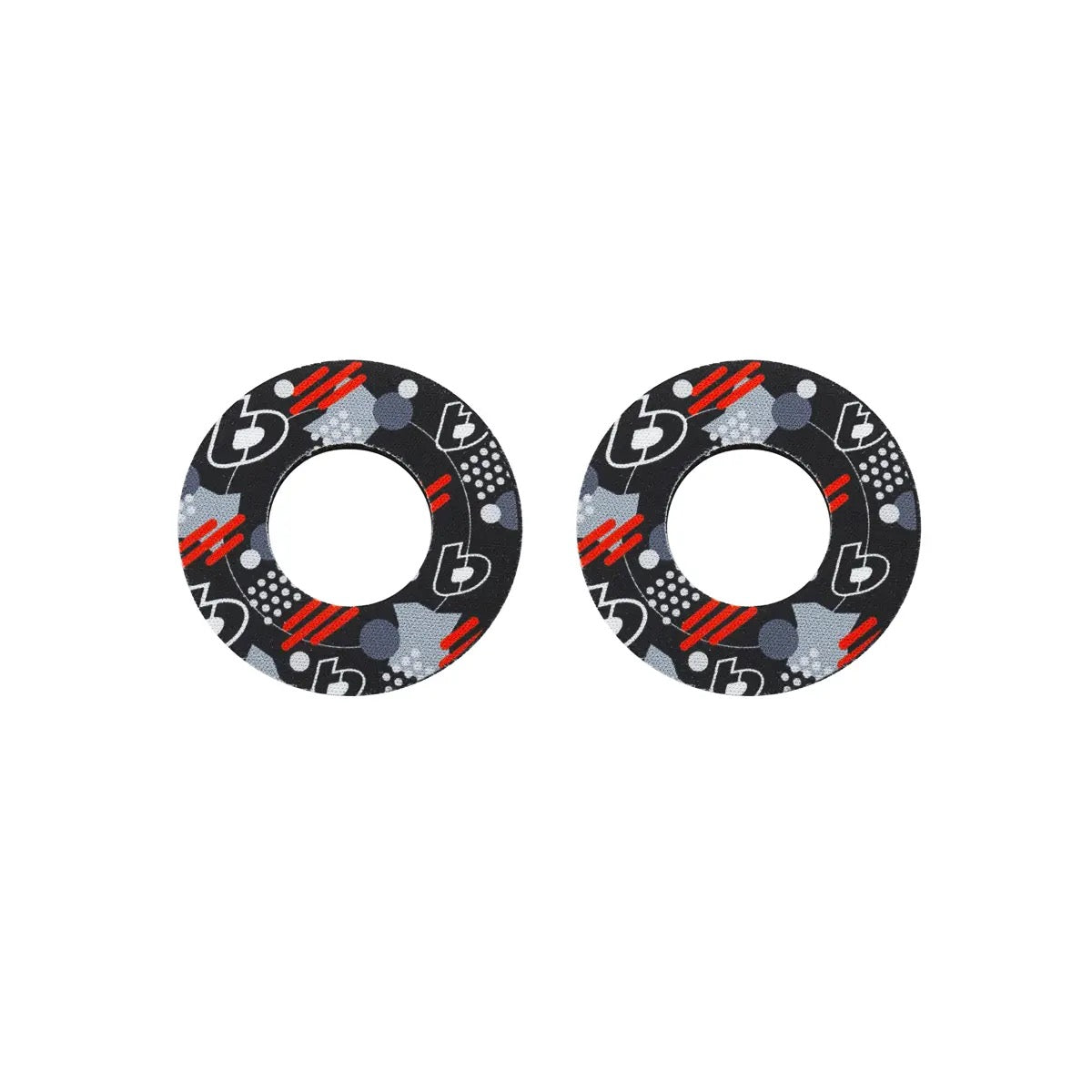 TB Parts Grip Doughnut, TB #1 – 7/8″