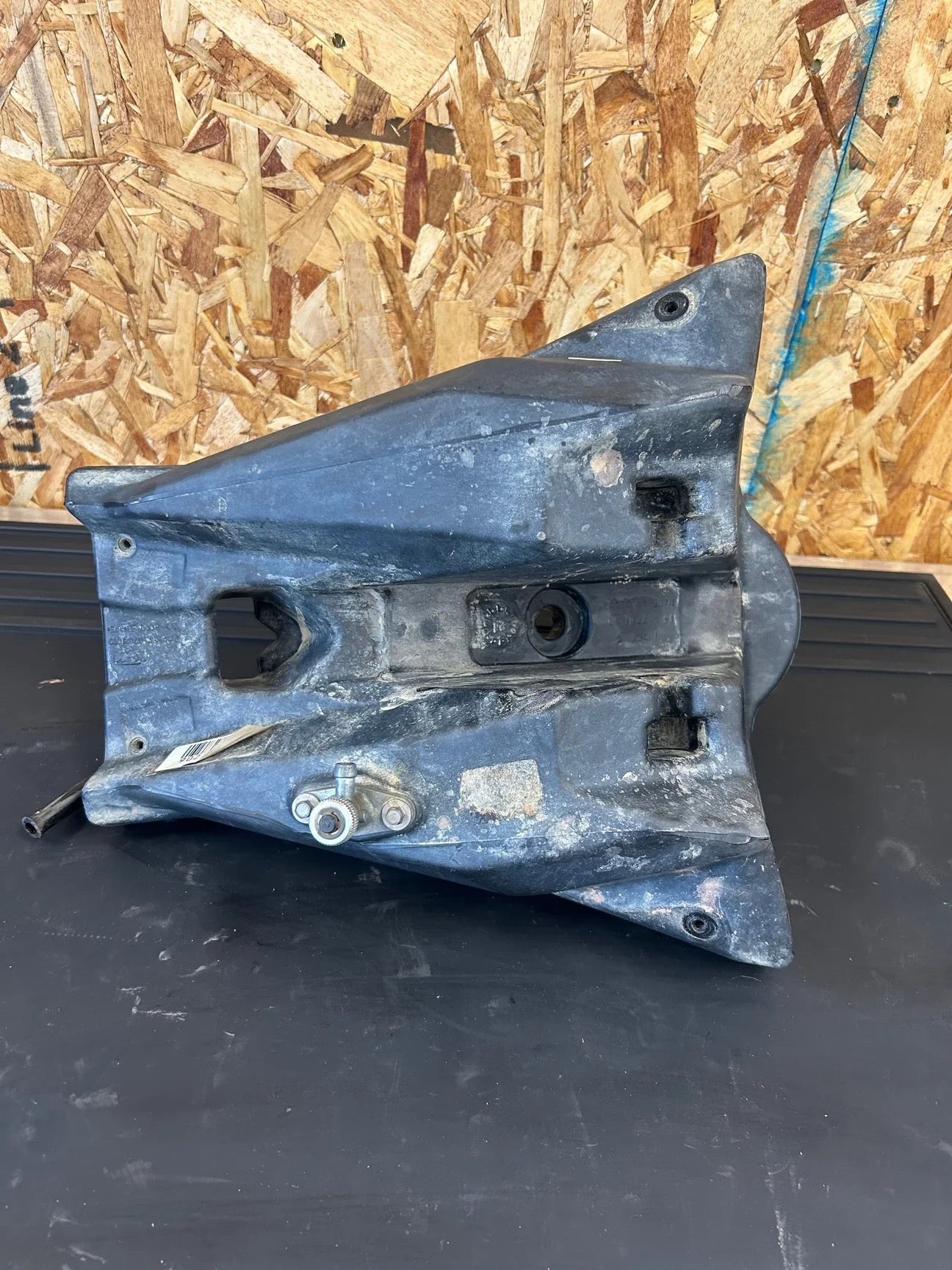 Keystone Cycle Parts
