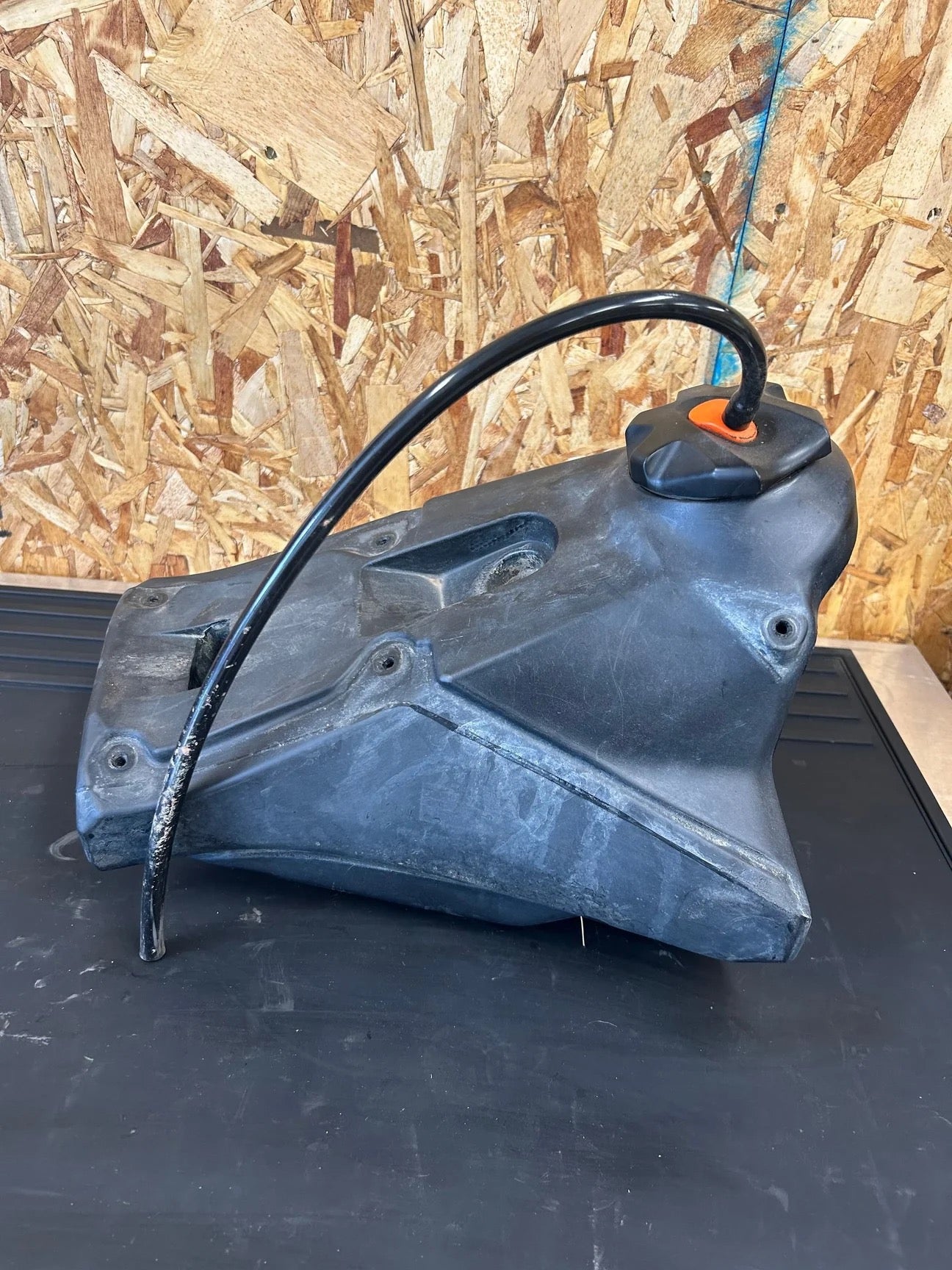 Keystone Cycle Parts
