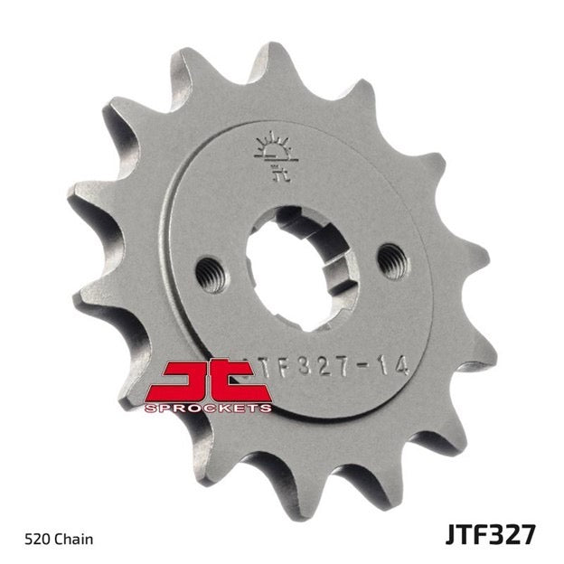 JT Sprocket, Front 12T – Optional CRF150F