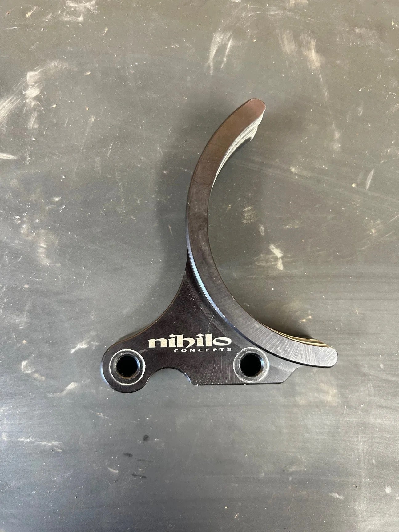 Keystone Cycle Parts