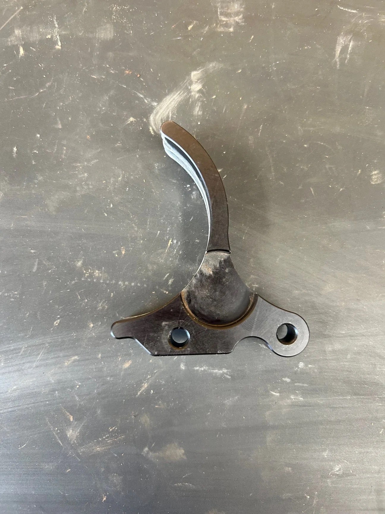 Keystone Cycle Parts