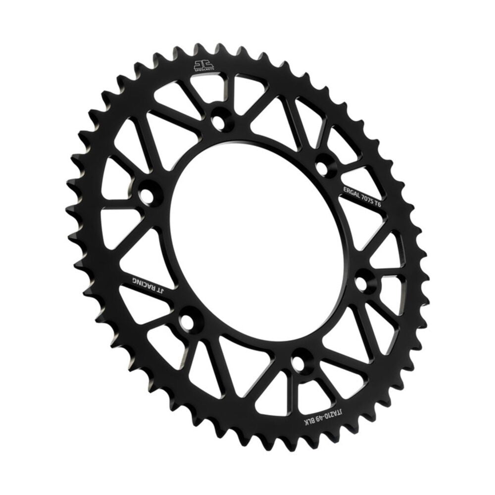 JT Racelite Sprocket, Rear 45T – Optional CRF150F