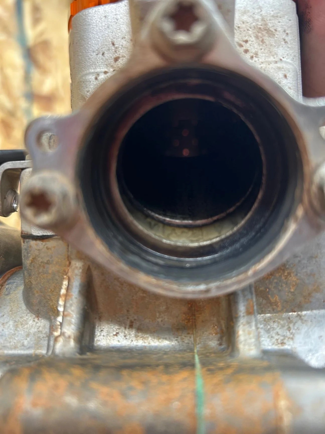 Keystone Cycle Parts