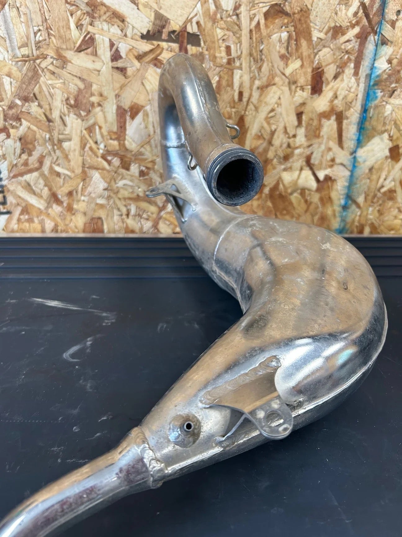 Keystone Cycle Parts