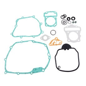 Tusk Complete Gasket Kit - CRF110