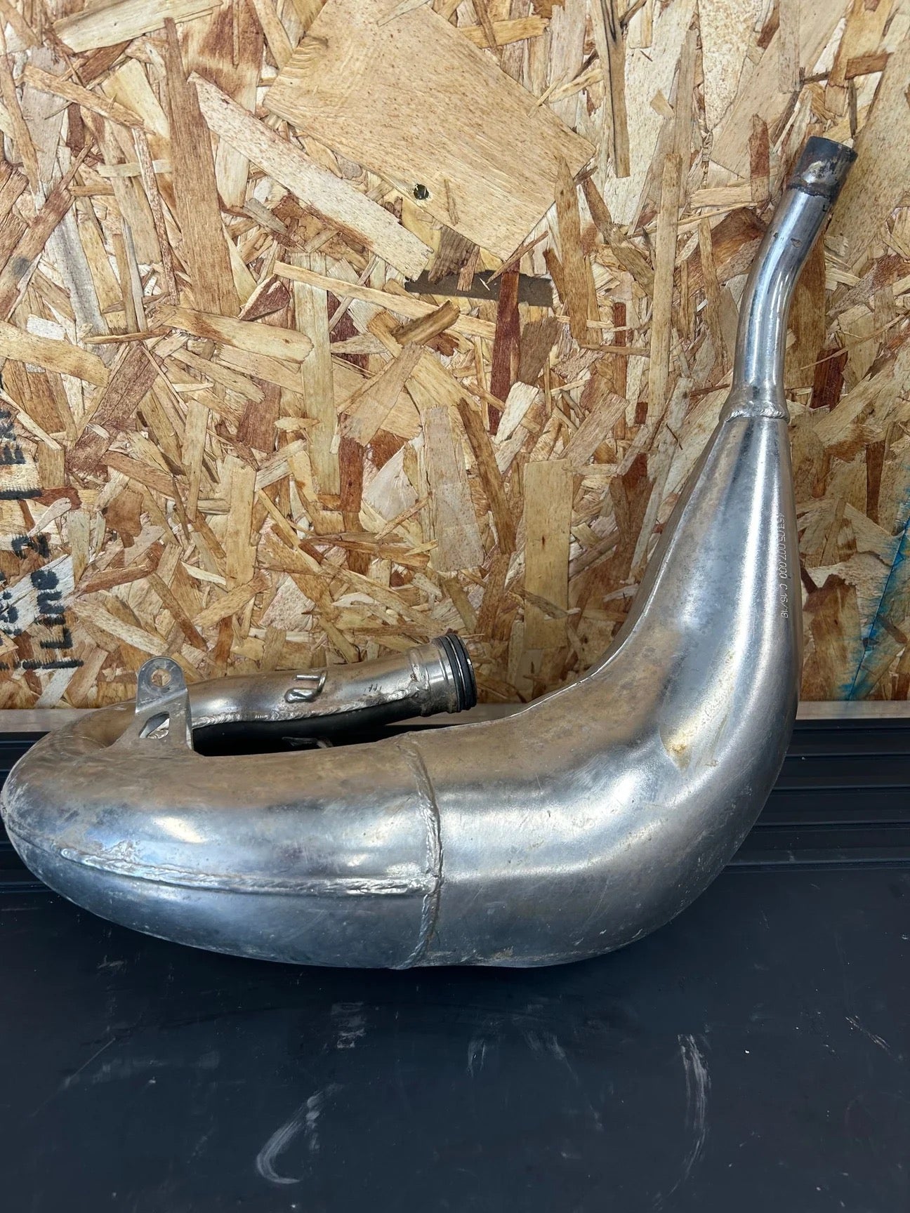 Keystone Cycle Parts