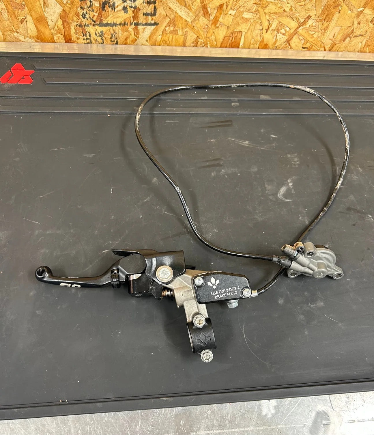 Keystone Cycle Parts