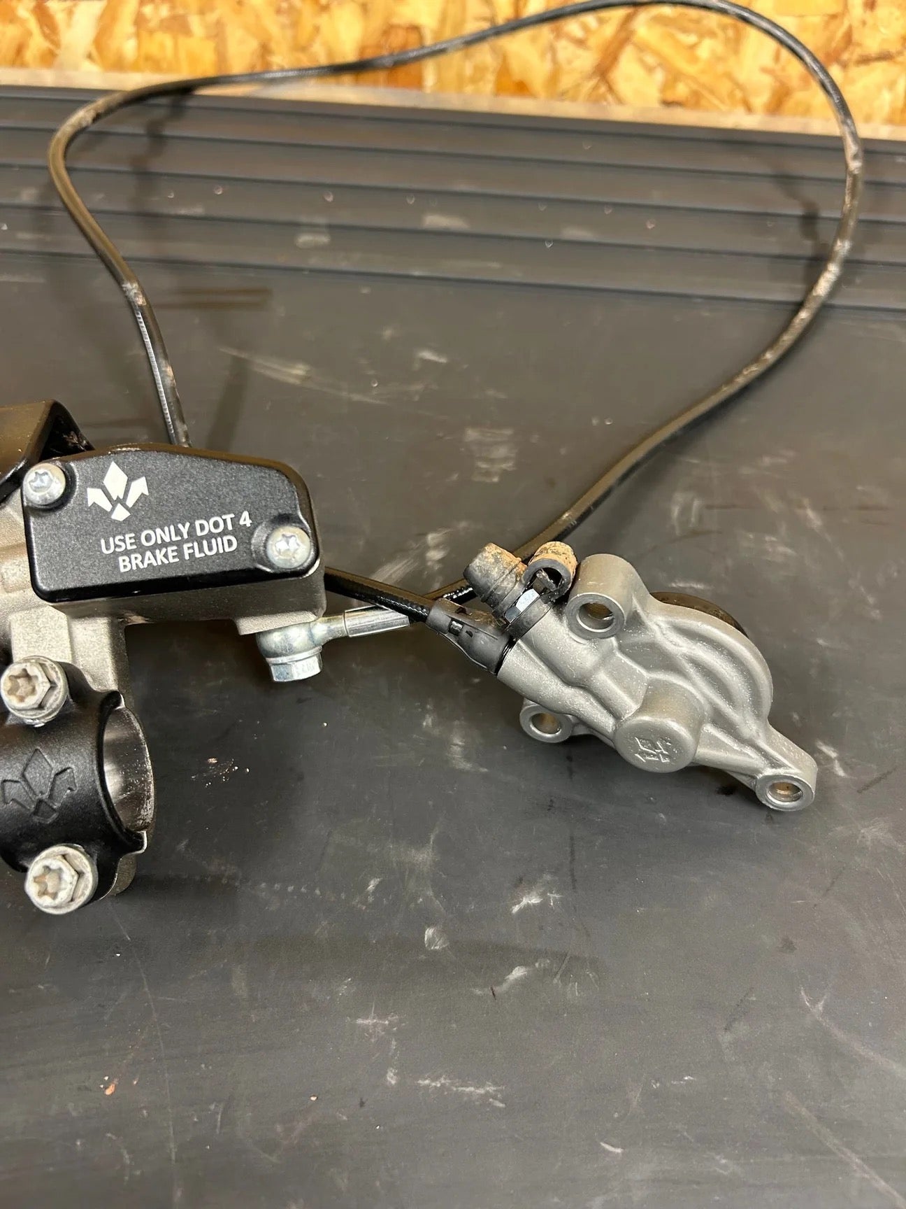 Keystone Cycle Parts