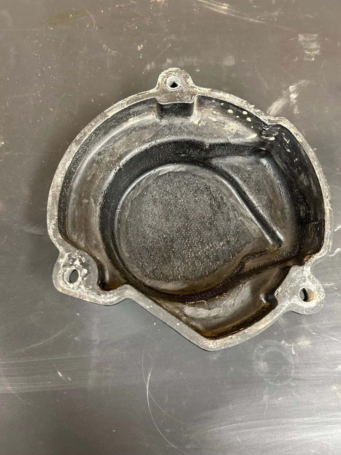 Keystone Cycle Parts