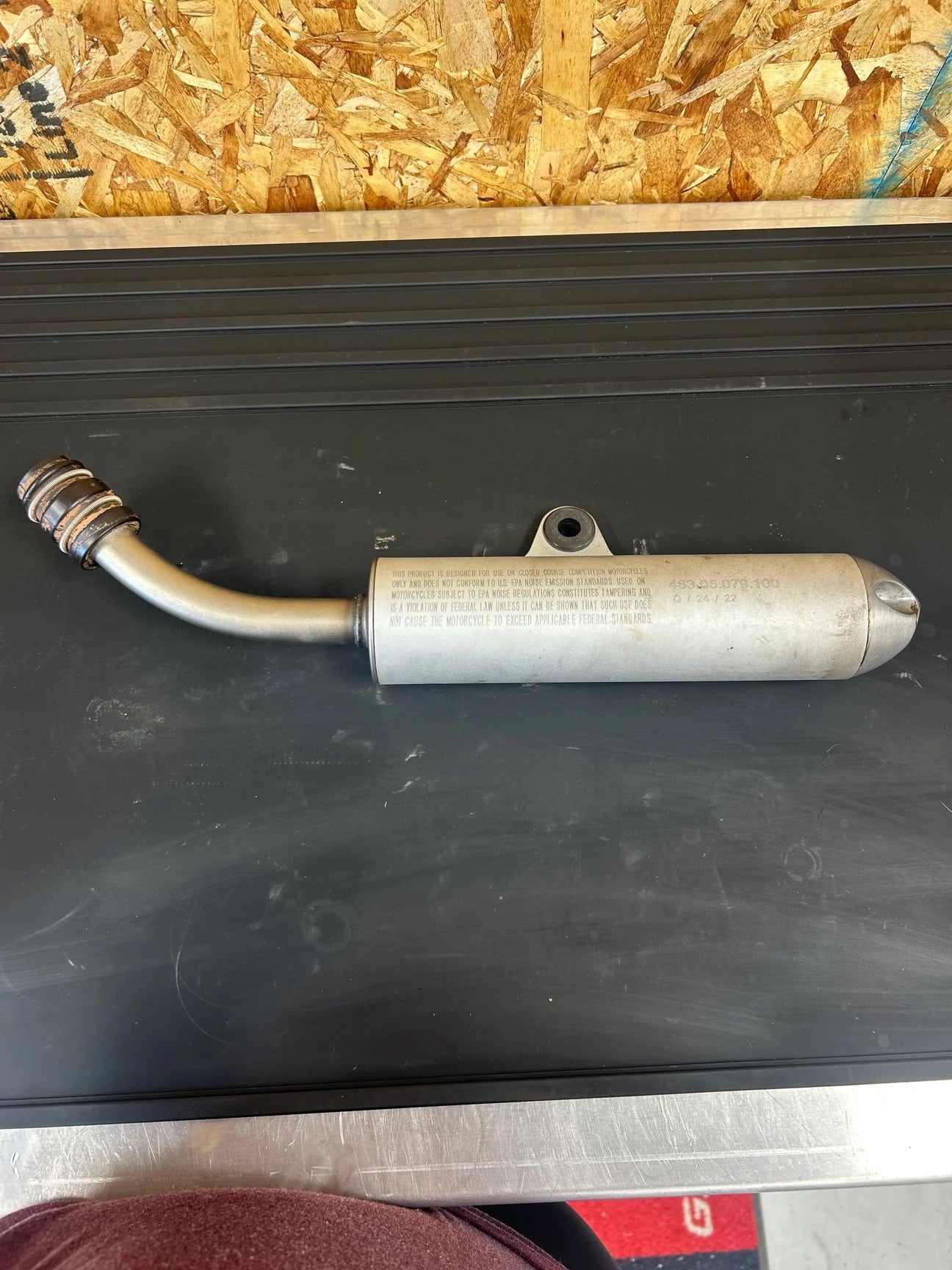 Keystone Cycle Parts