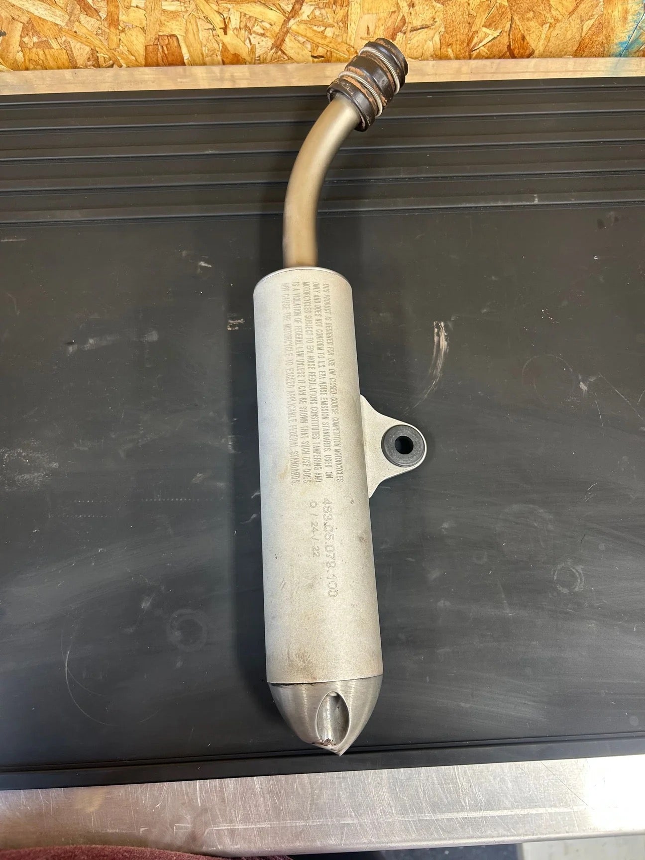 Keystone Cycle Parts