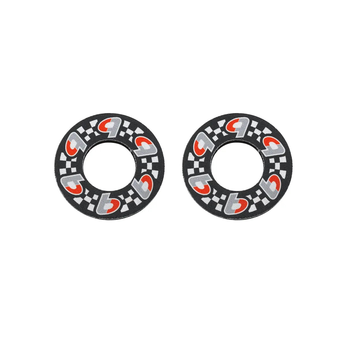 TB Parts Grip Doughnut, TB #4 – 7/8″