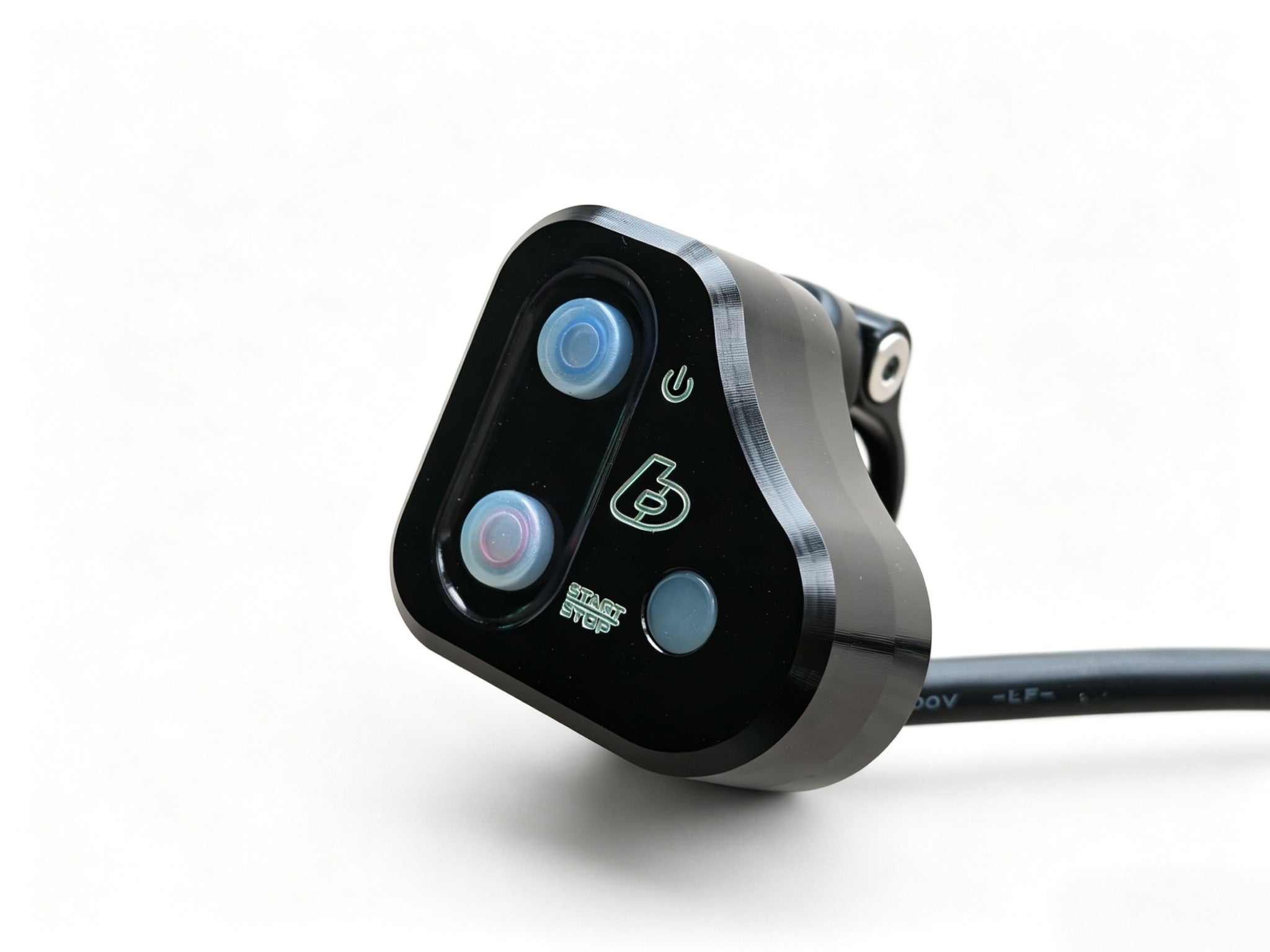 KLX110 Controls – Keystone Cycle Parts