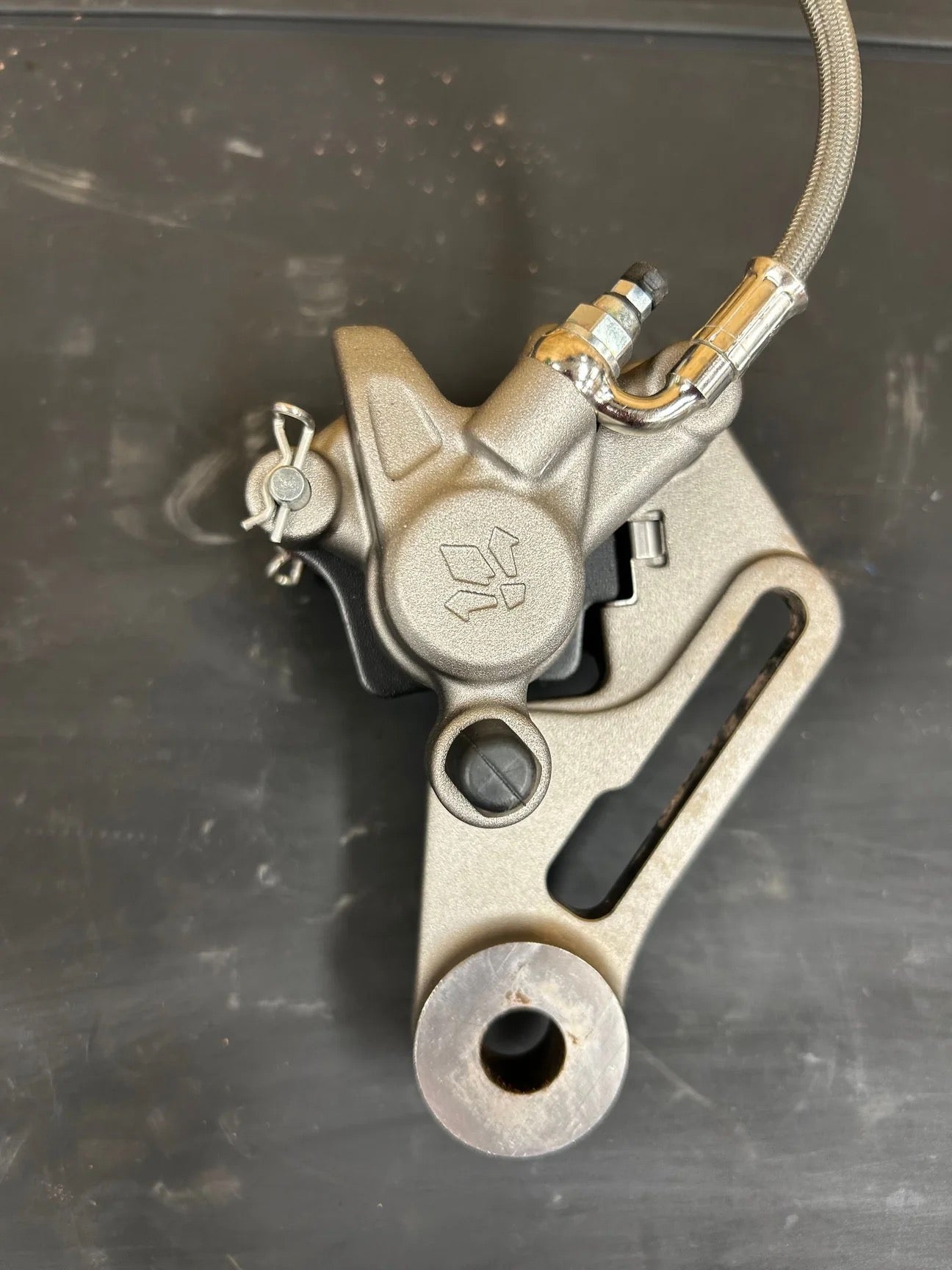 Keystone Cycle Parts