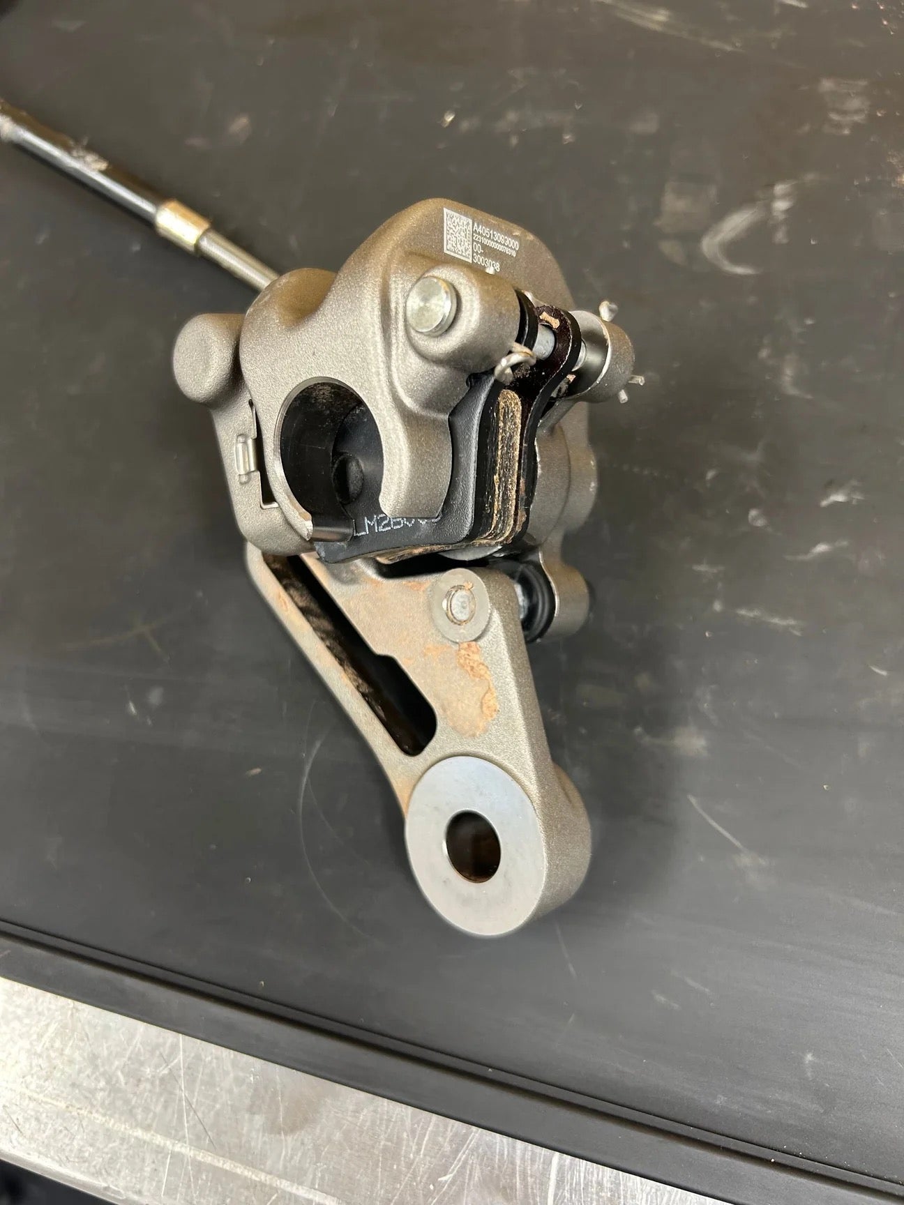 Keystone Cycle Parts