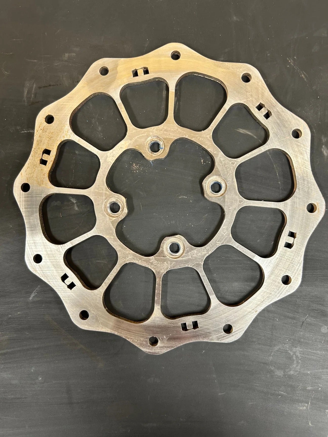 Keystone Cycle Parts