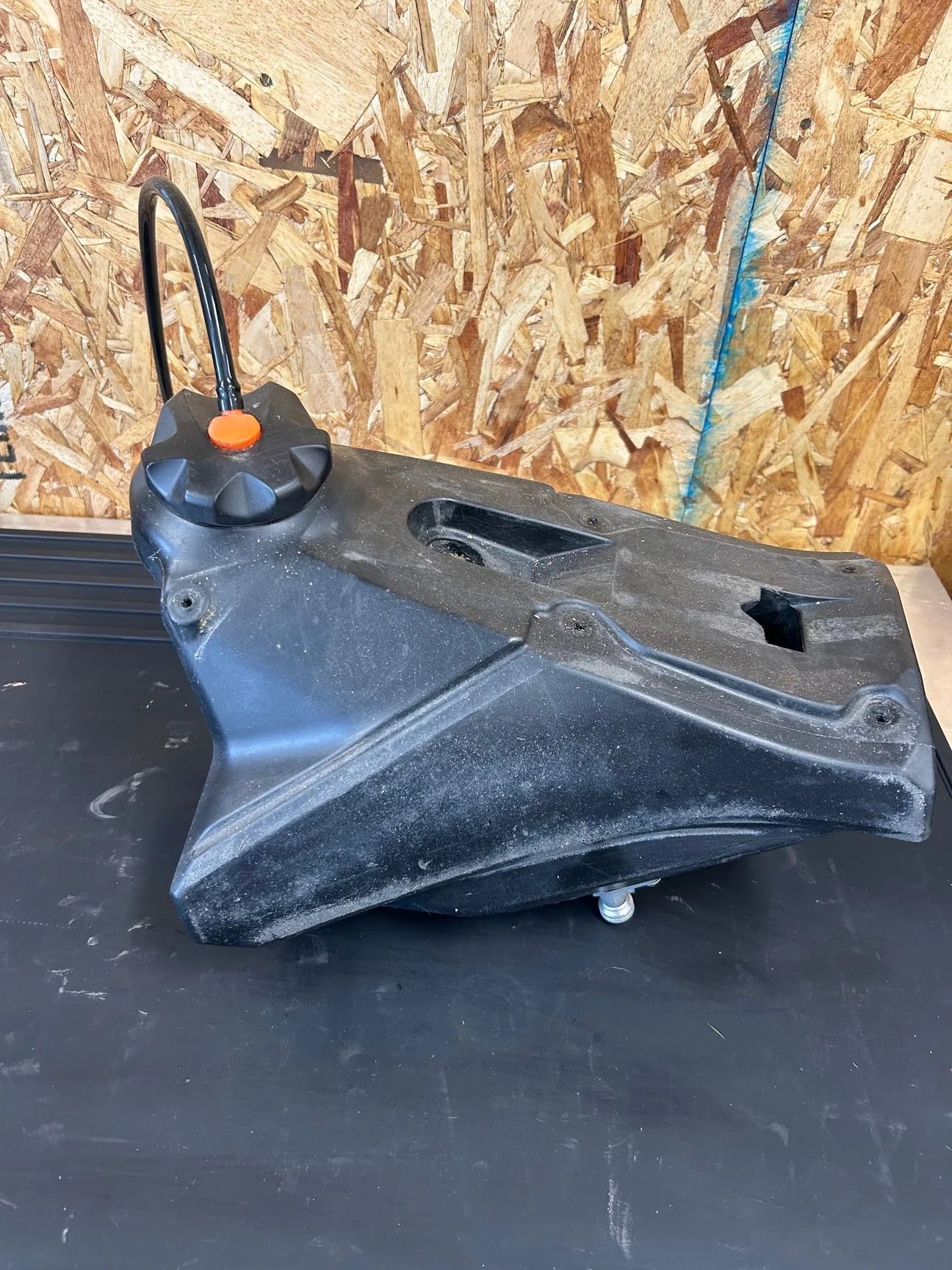 Keystone Cycle Parts