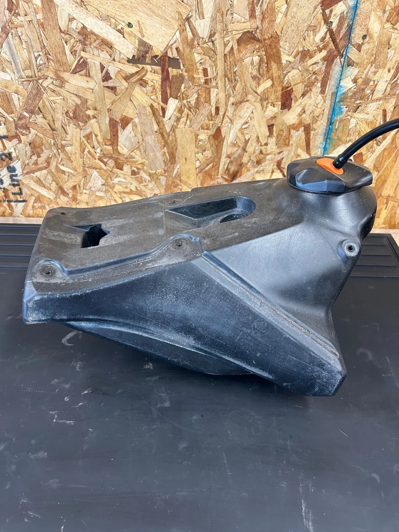 Keystone Cycle Parts