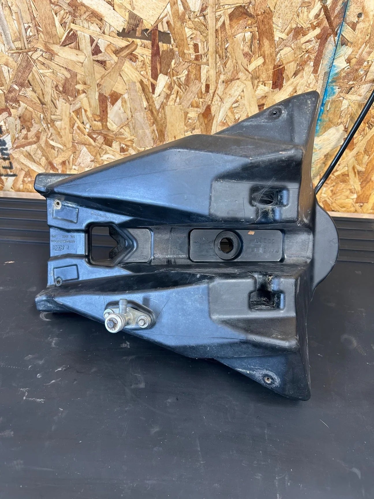 Keystone Cycle Parts