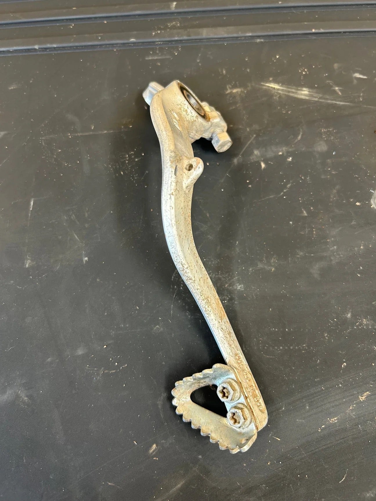 Keystone Cycle Parts