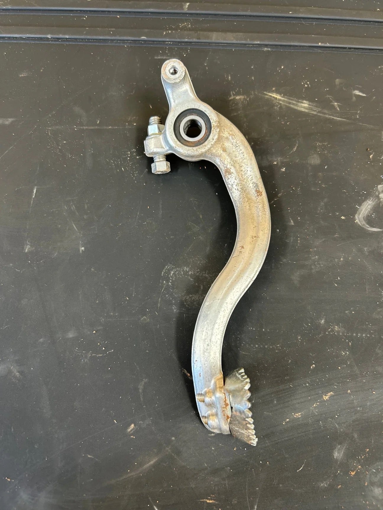 Keystone Cycle Parts