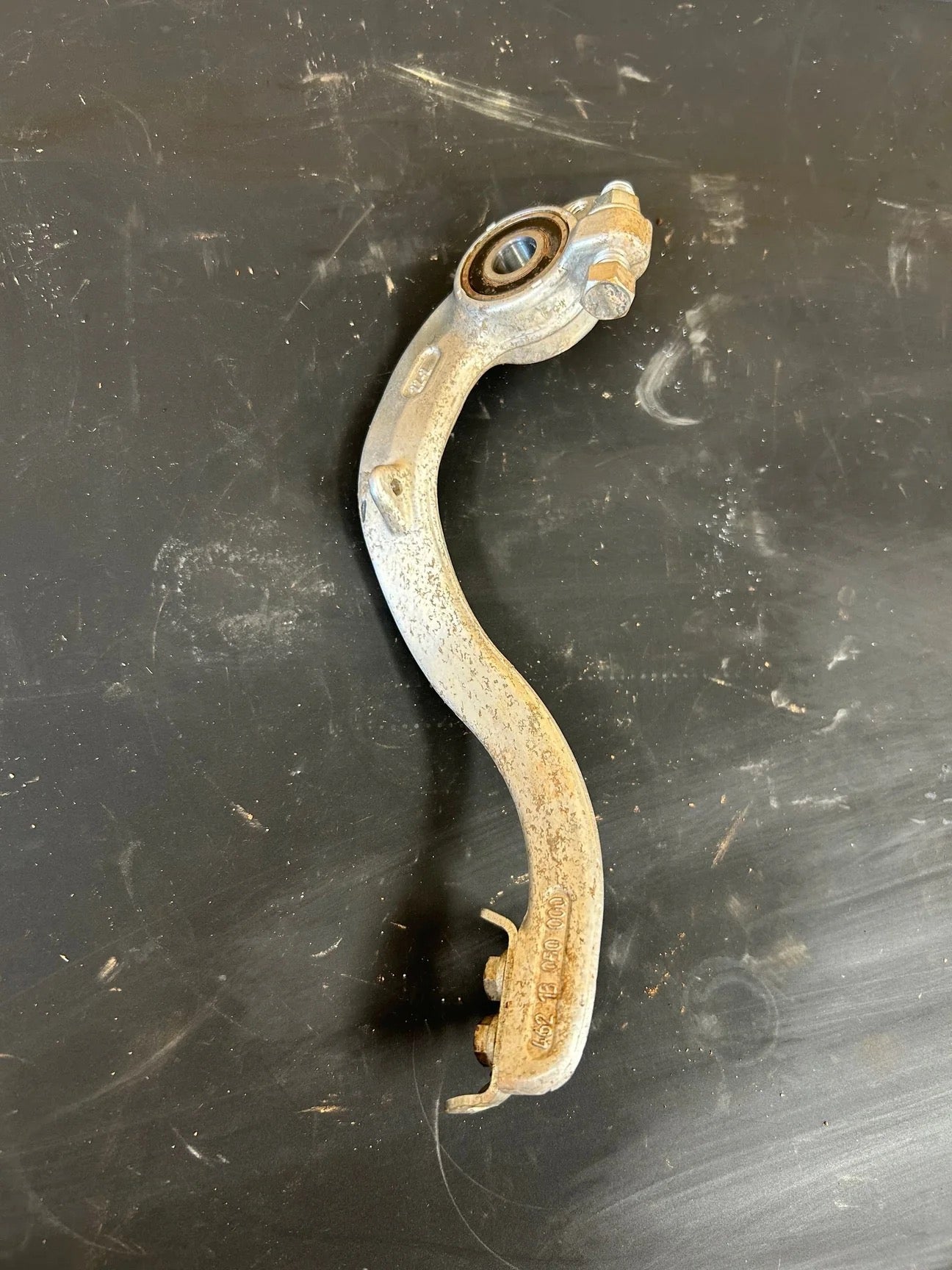 Keystone Cycle Parts