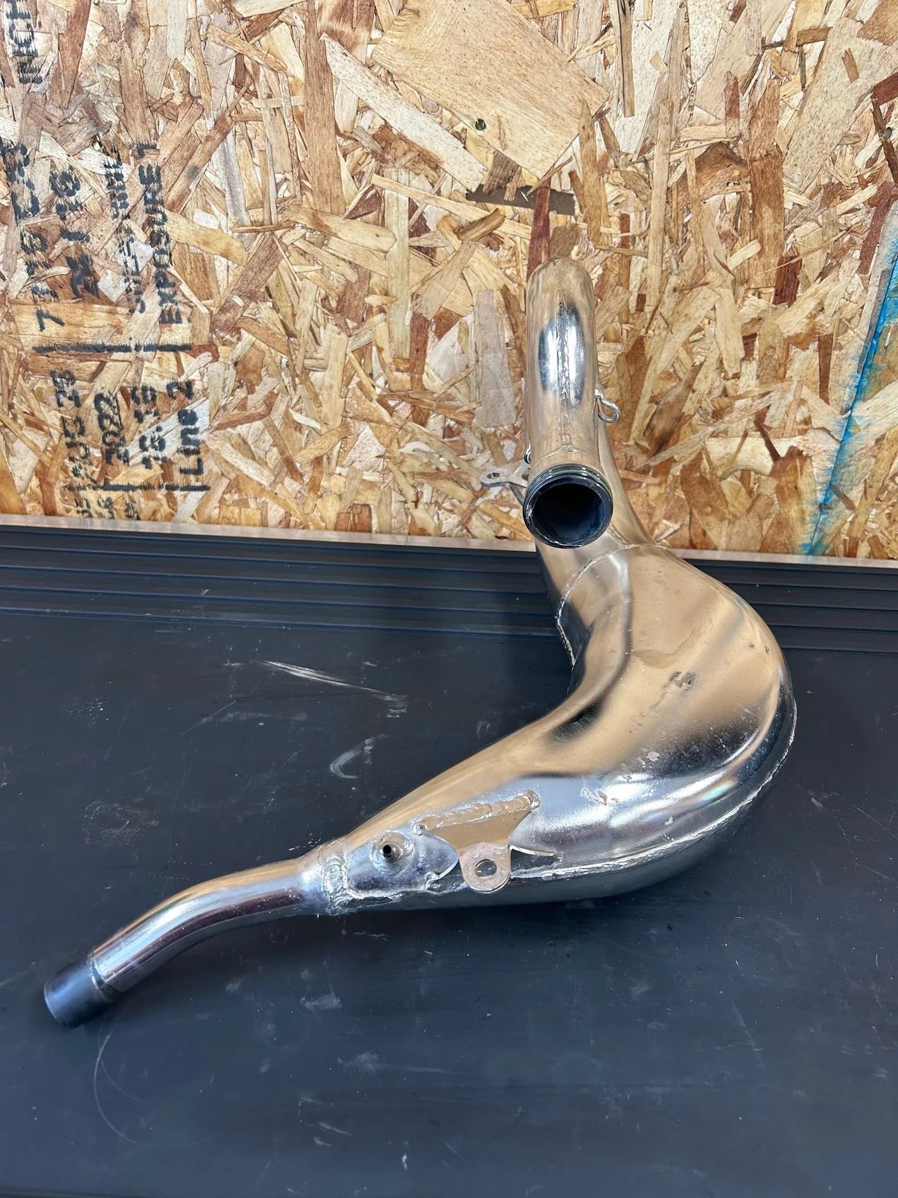 Keystone Cycle Parts