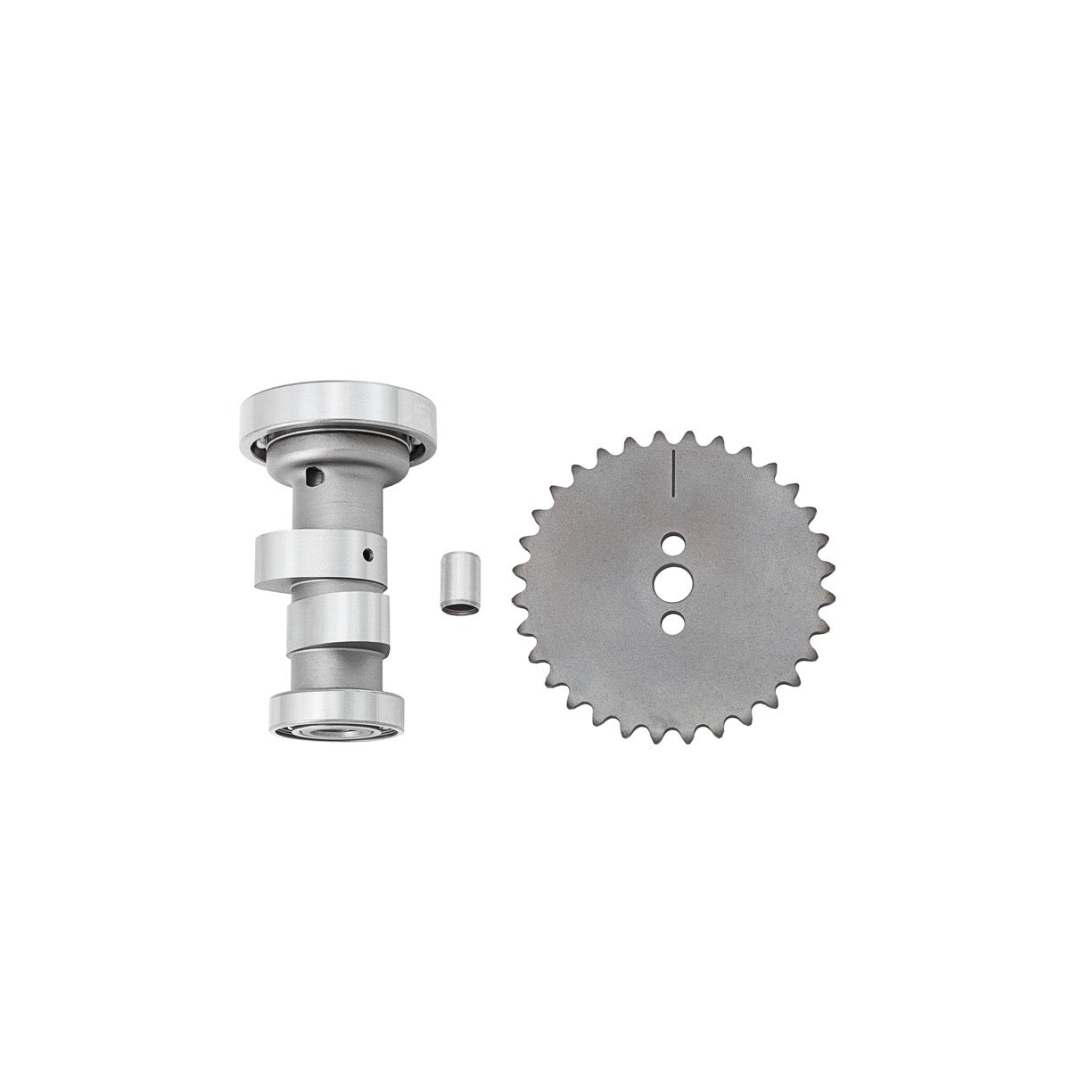 TB Parts Race Camshaft - Lifan/TB Import Race Head