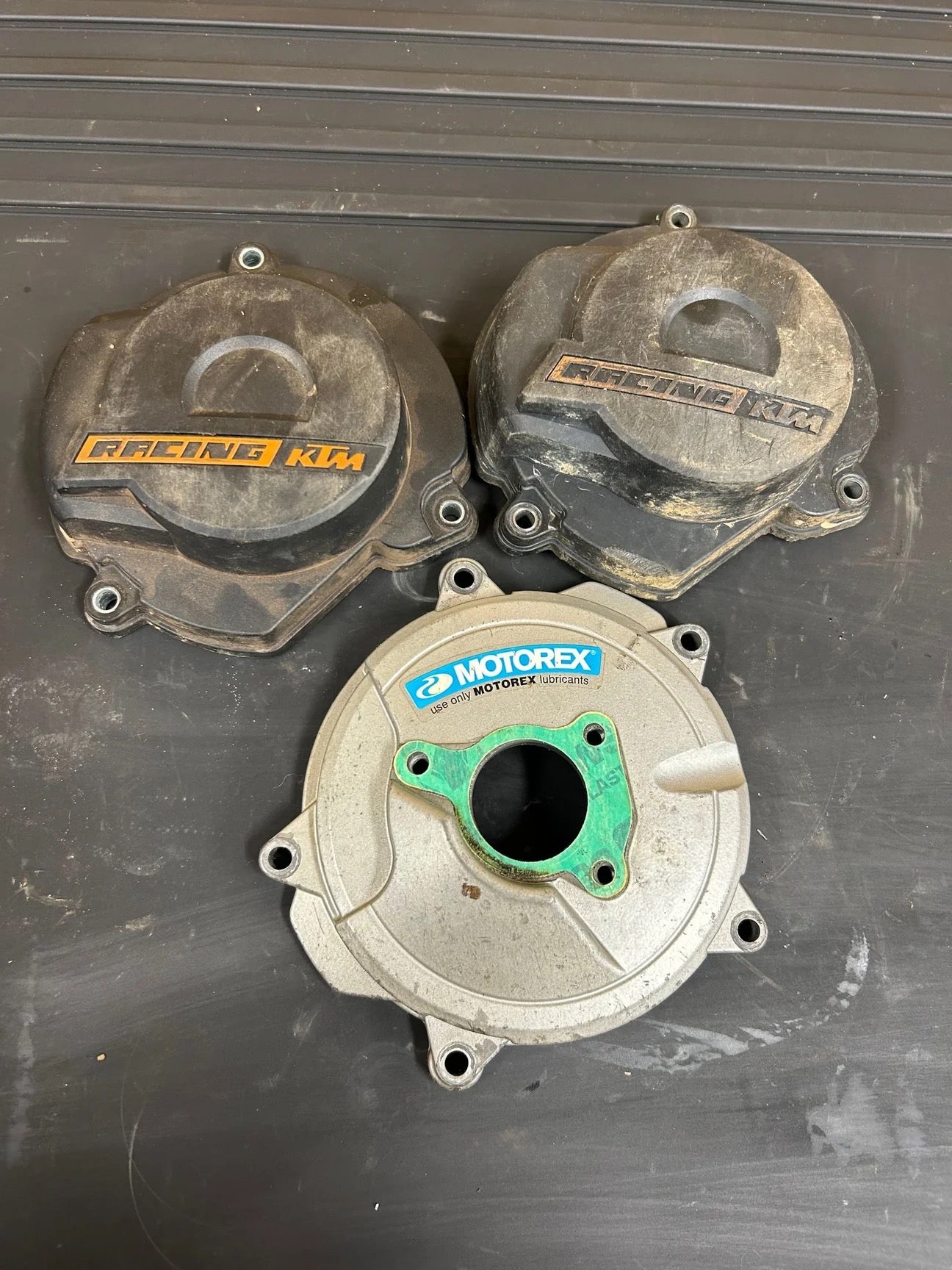 Keystone Cycle Parts