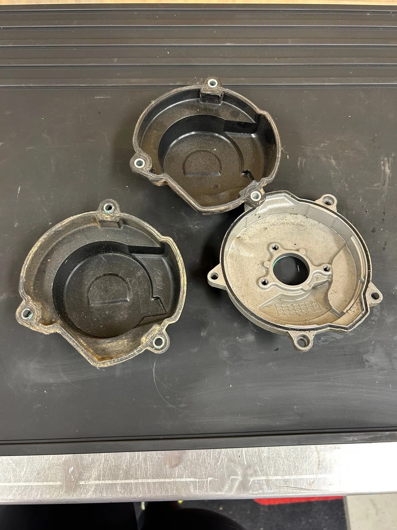 Keystone Cycle Parts