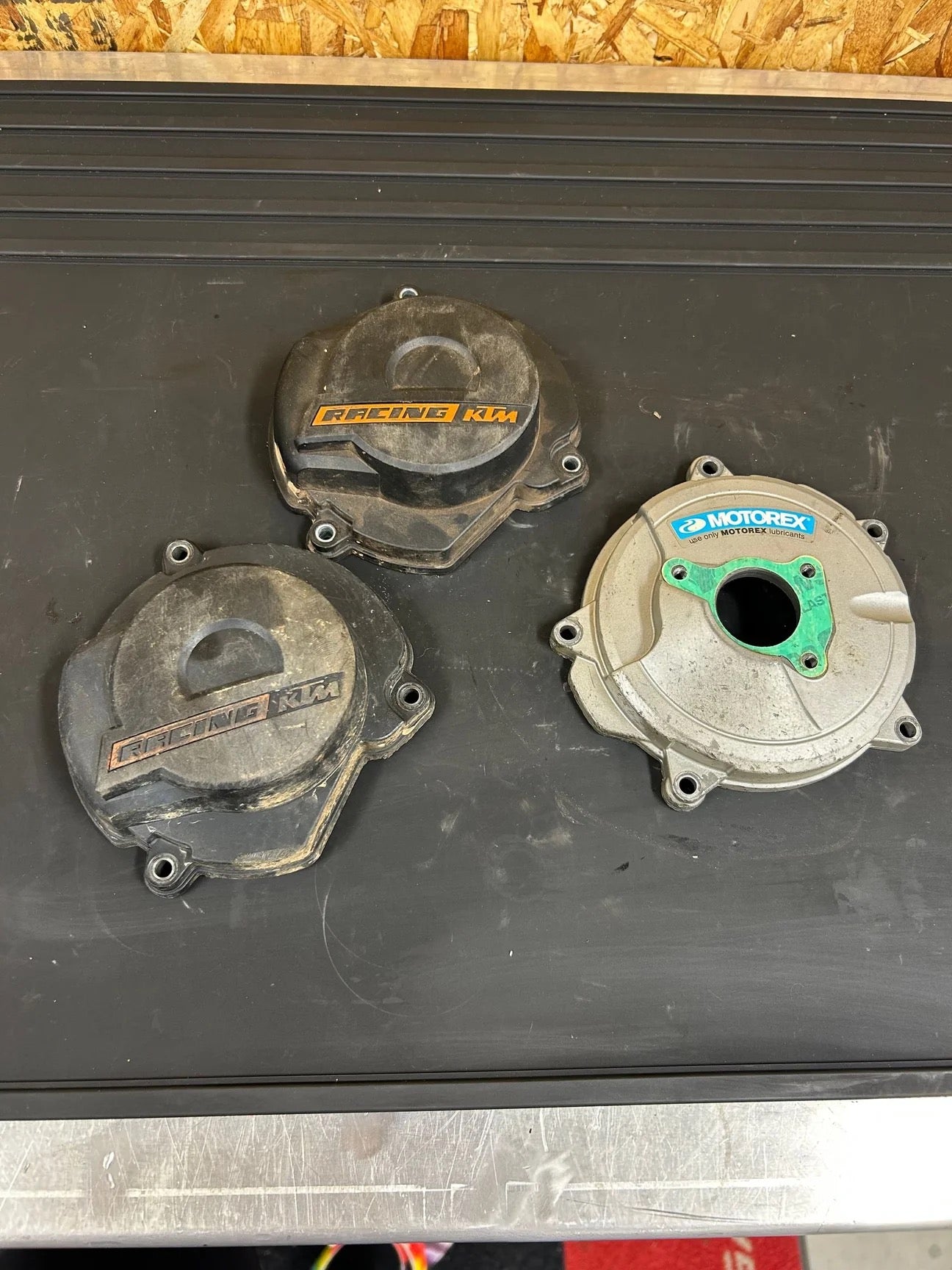 Keystone Cycle Parts