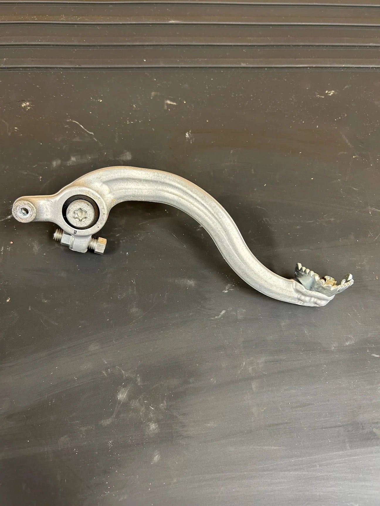 Keystone Cycle Parts