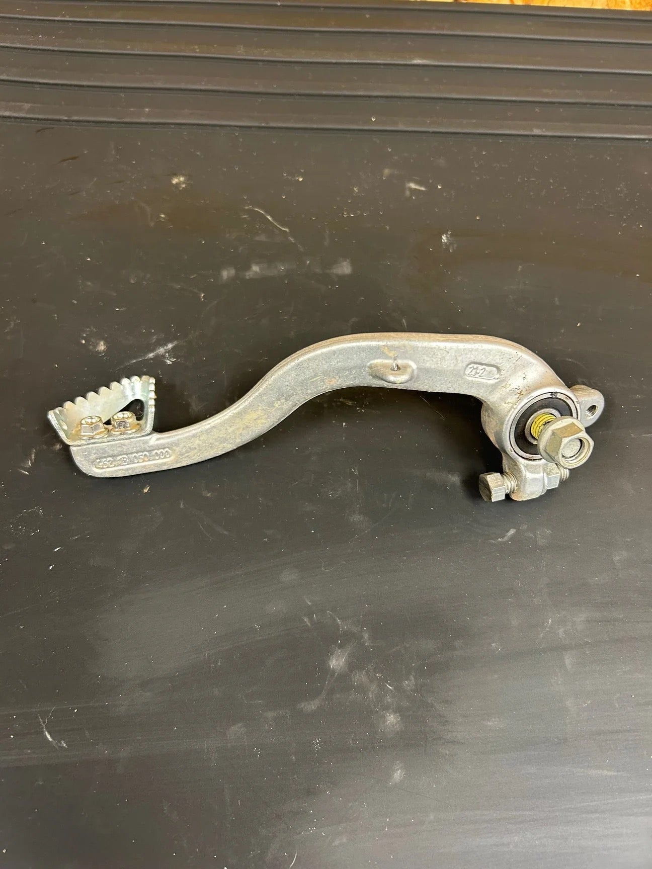Keystone Cycle Parts