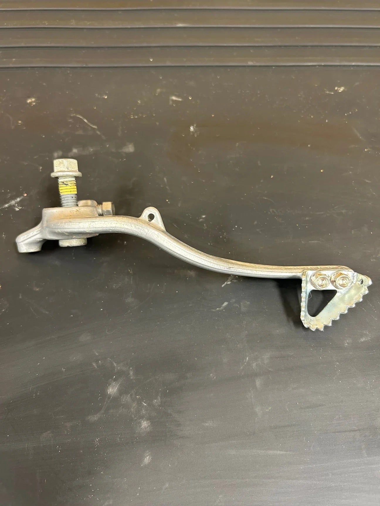 Keystone Cycle Parts