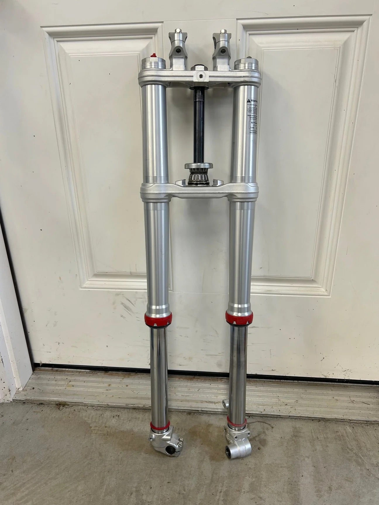 Keystone Cycle Parts