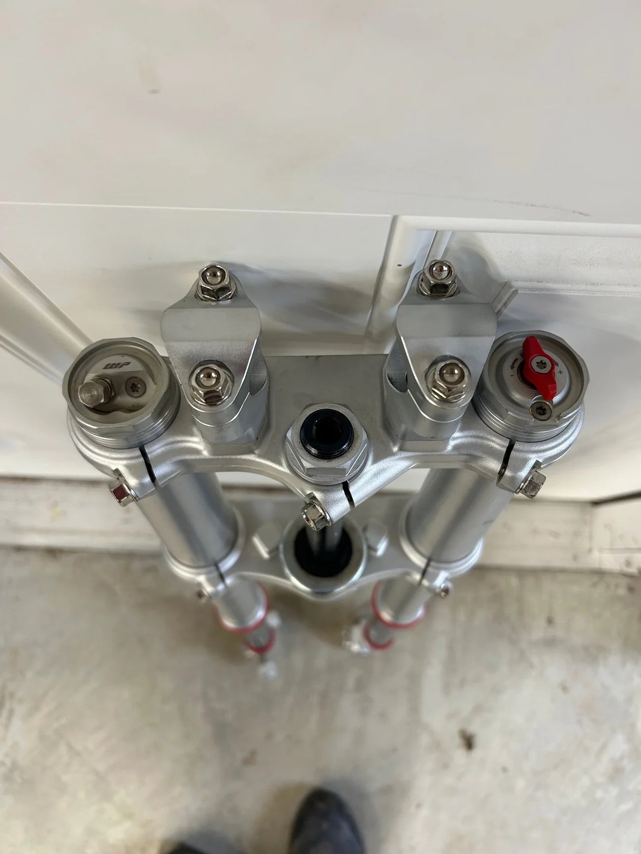 Keystone Cycle Parts