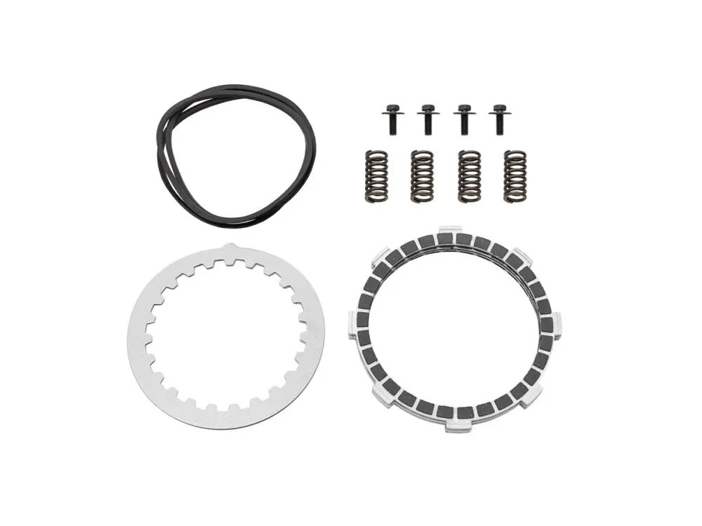 TB Parts Clutch Plate Kit, HD – GT80 All Models