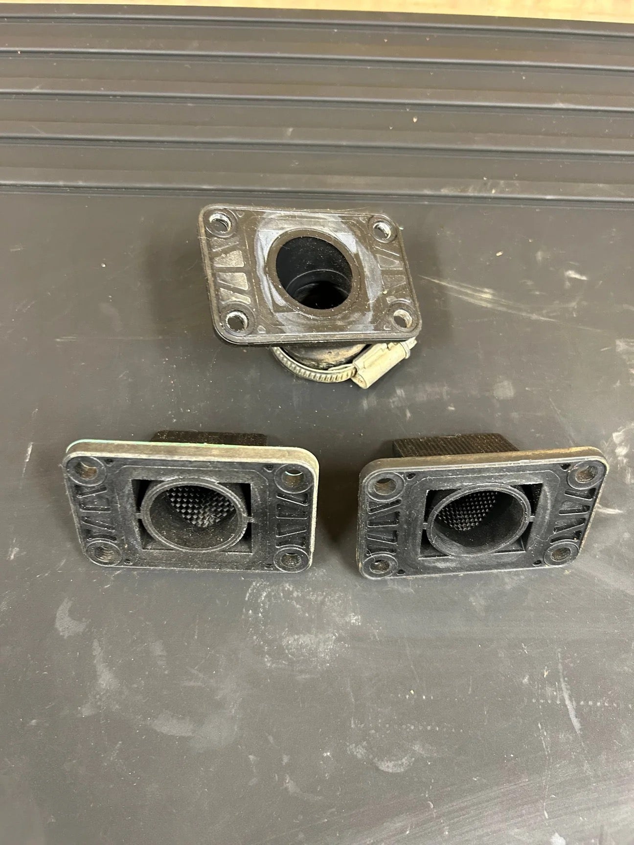 Keystone Cycle Parts