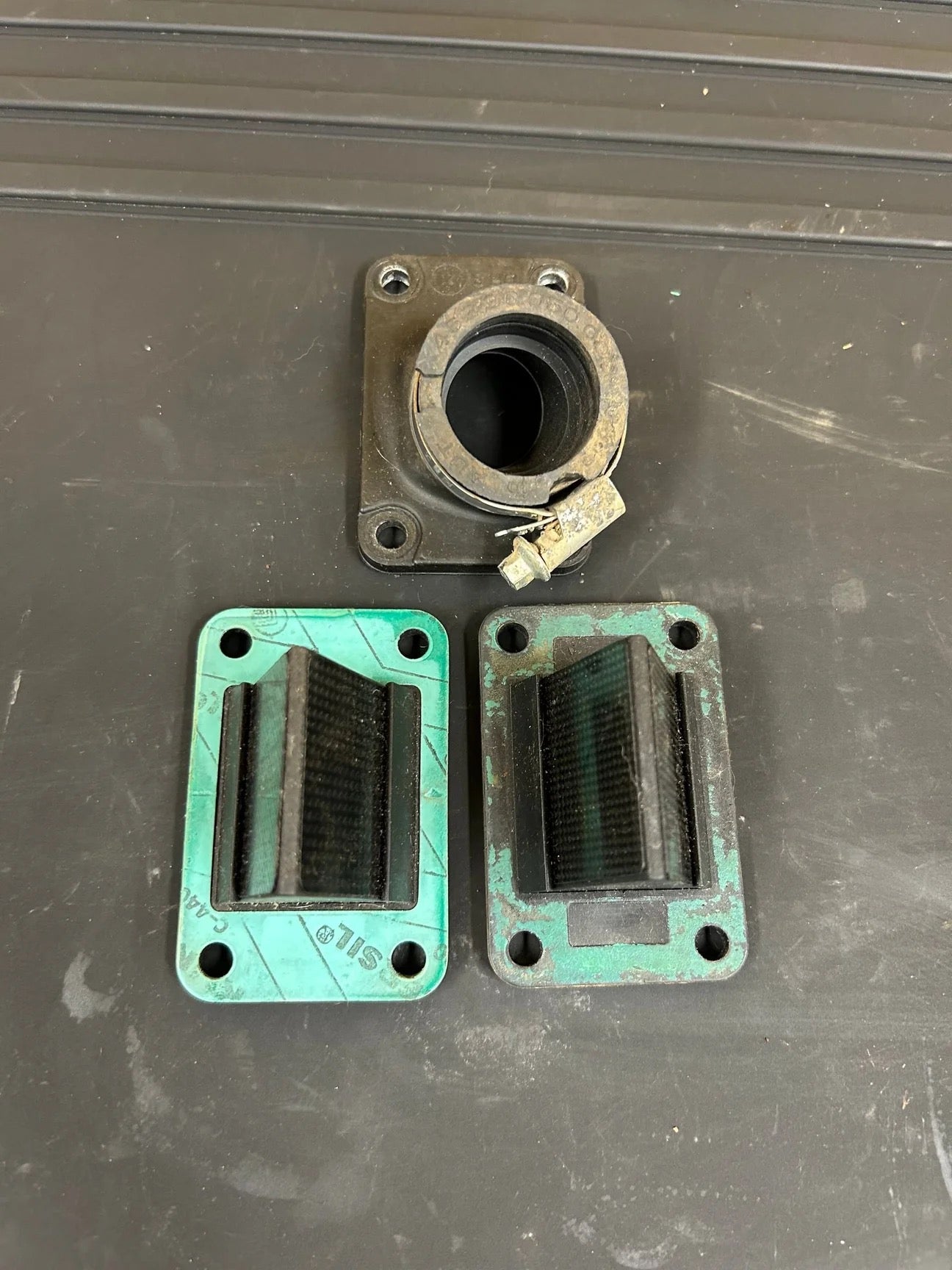 Keystone Cycle Parts