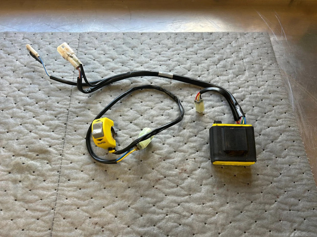 Keystone Cycle Parts