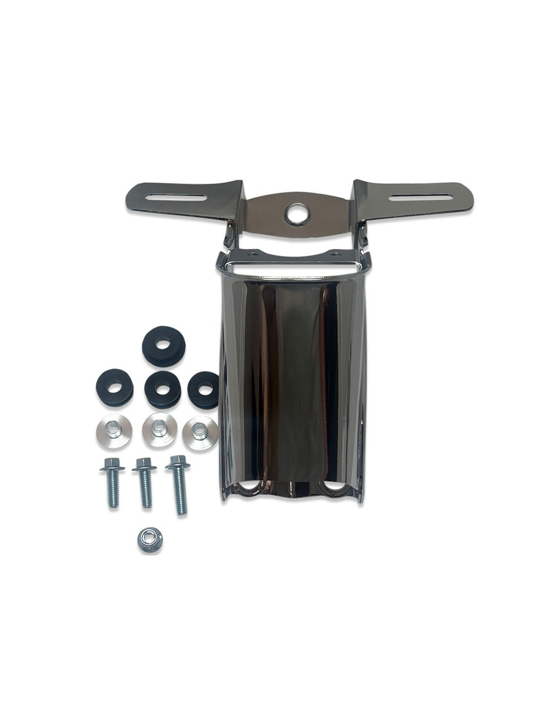 TB Parts Tail Light Bracket - CT70 K0 & HK0