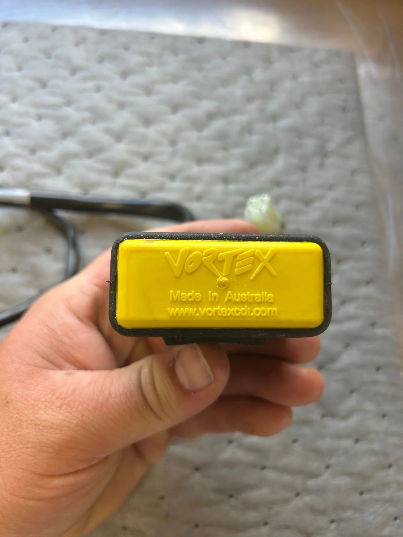 Keystone Cycle Parts