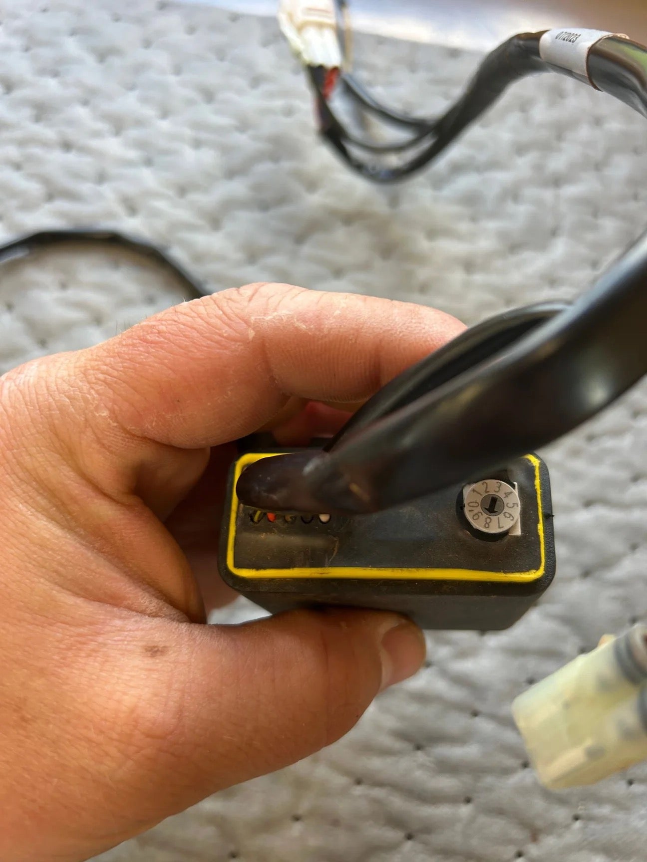 Keystone Cycle Parts